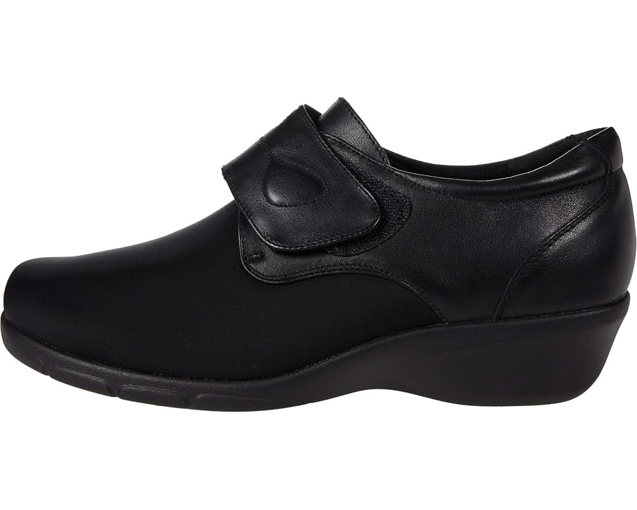 Туфли Propet Wilma slip-on с неопреном и ремешком