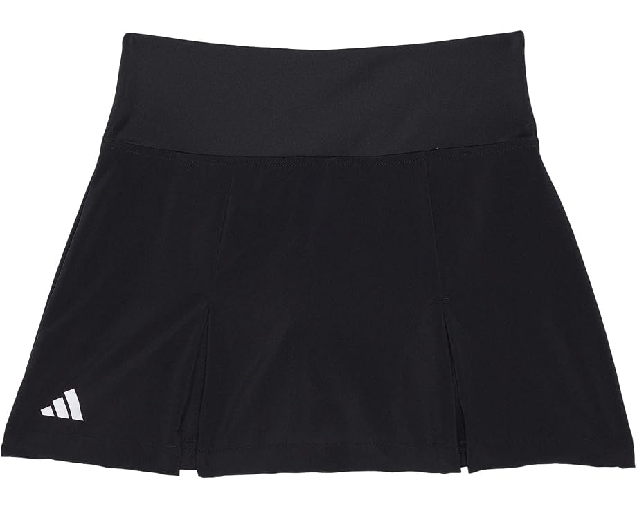 Adidas Club Tennis юбка с плиссировкой для детей и подростков