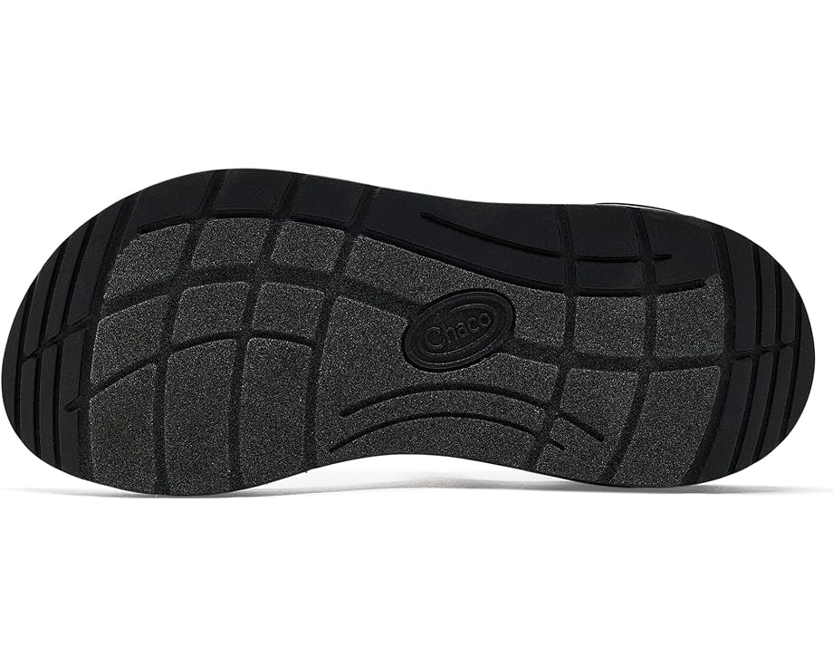 Сандалии Chaco Cushz с анатомической стелькой LUVSEAT и регулируемыми ремнями