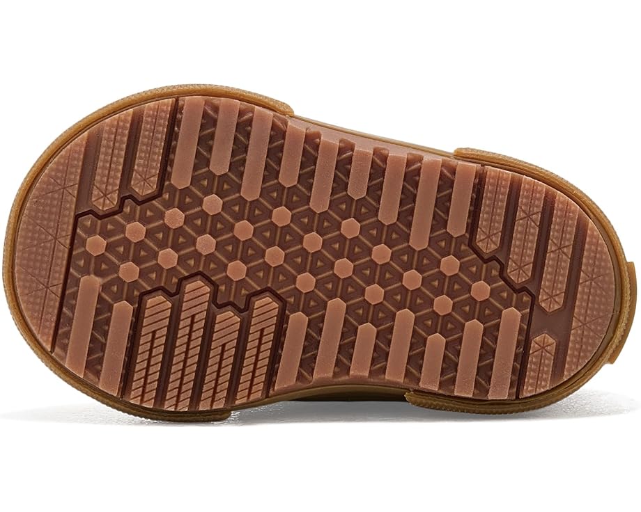 Кроссовки Vans SK8-Mid Reissue V Insulated для малышей