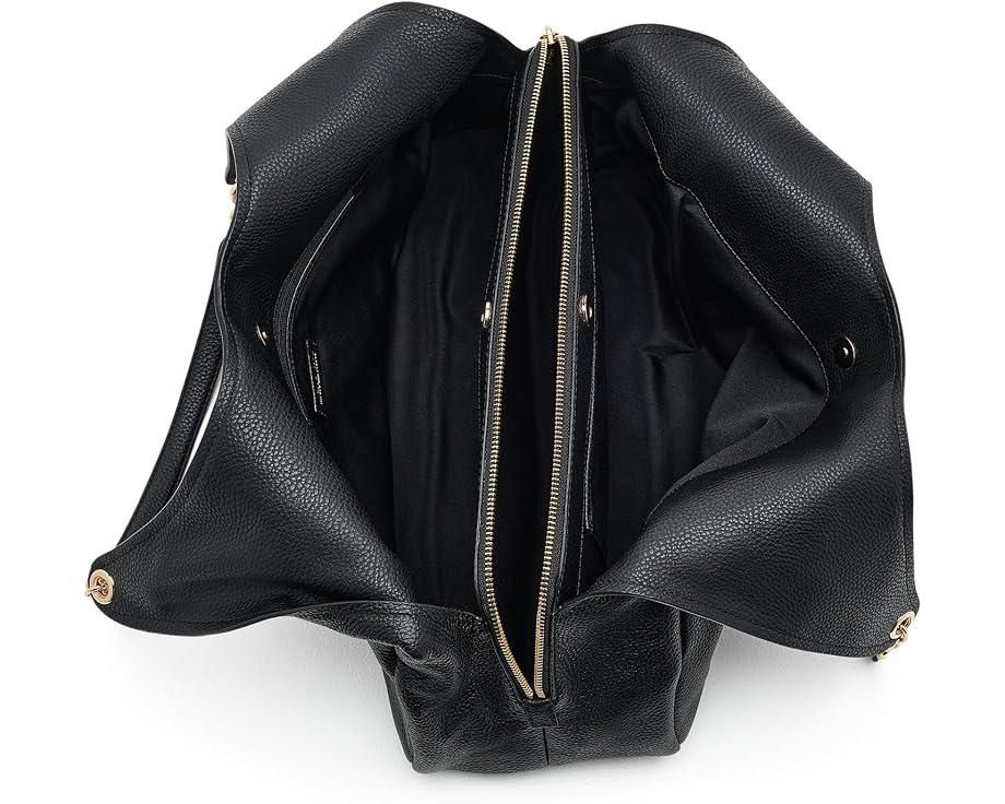 Сумка Michael Kors Ellie Large Triple на плечо