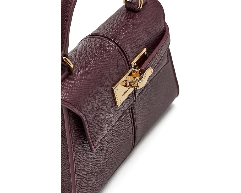 Elise Top-Handle Bag