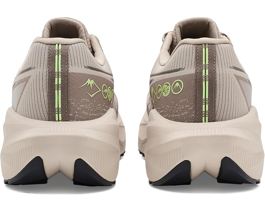 Кроссовки ASICS Blazeblast для бега по бездорожью