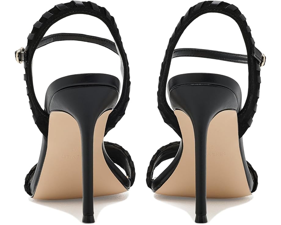 Nine West босоножки Maora на каблуке