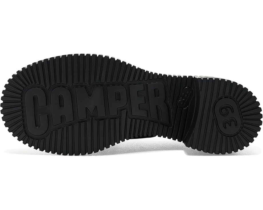 Ботинки Pix London от Camper на устойчивом каблуке