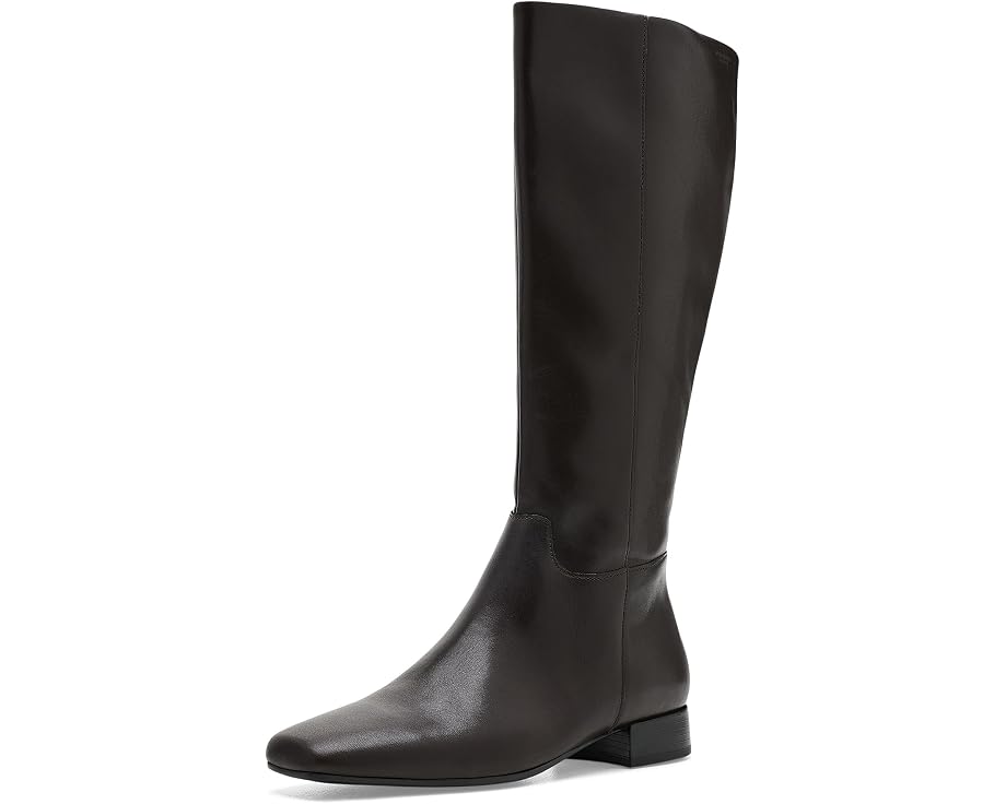Vagabond Shoemakers Mona ботинки на каблуке с квадратным мысом
