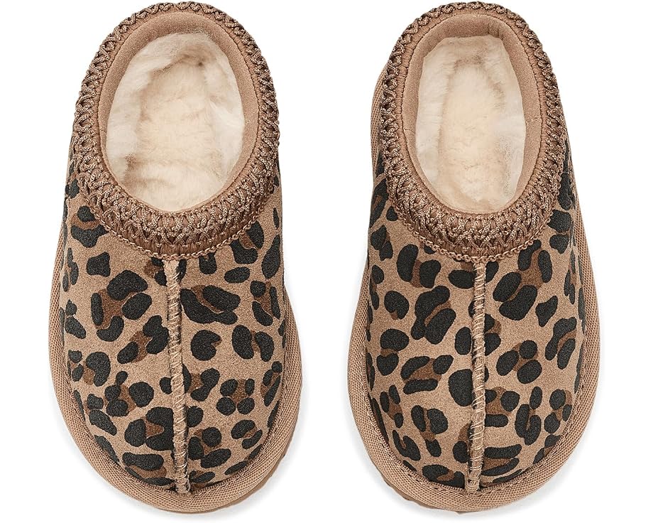 Ботинки UGG Tasman II Spotted с пятнистым принтом