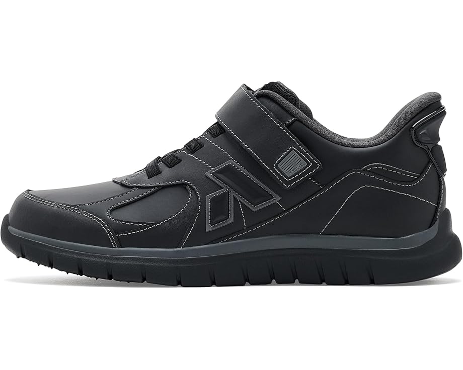 Кроссовки ортопедические Anodyne No. 31 Sport Walker с Heel Assist