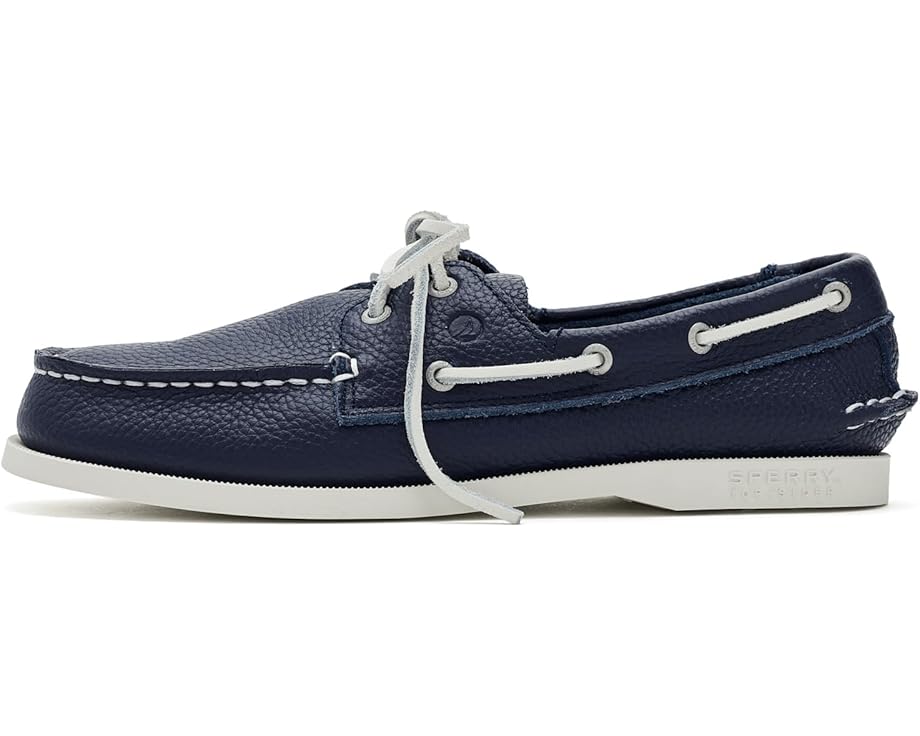 Туфли-лодочки Authentic Original Sperry для детей с закрытием на липучке