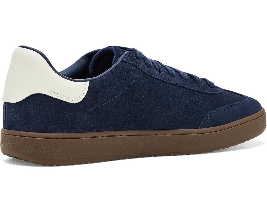 Кроссовки The Dash FF из замши с Т-образным носком от FitFlop