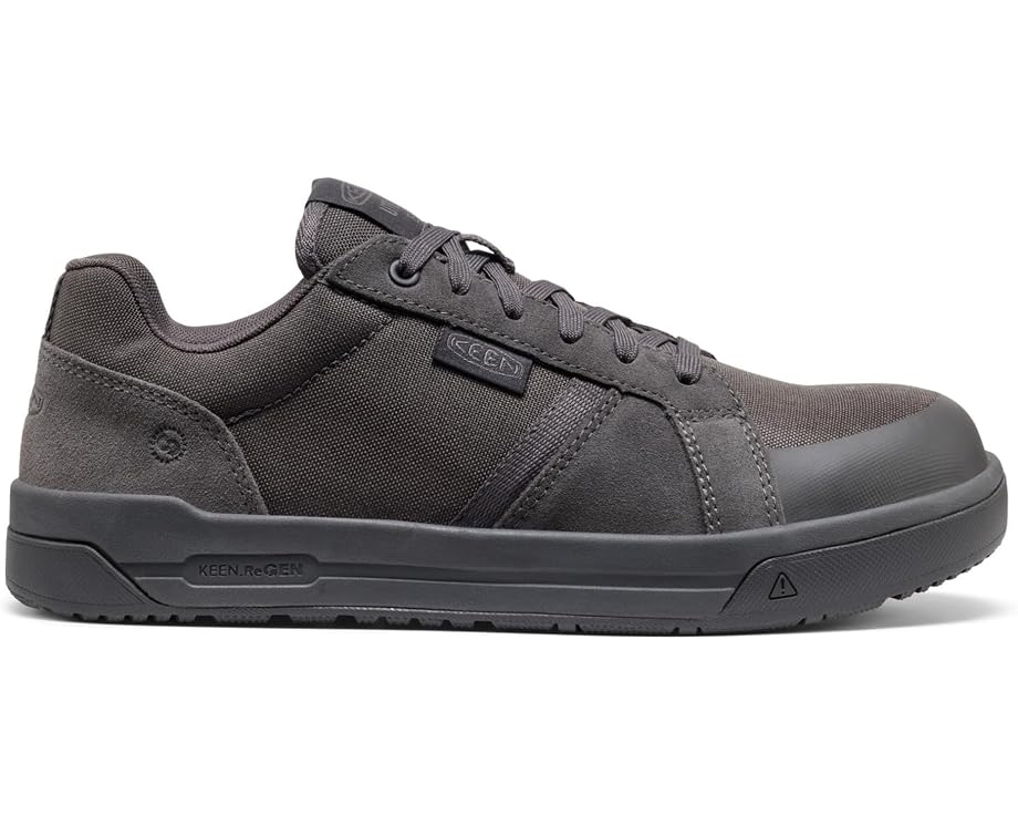 Кроссовки KEEN Kenton Low Composite Toe ESD