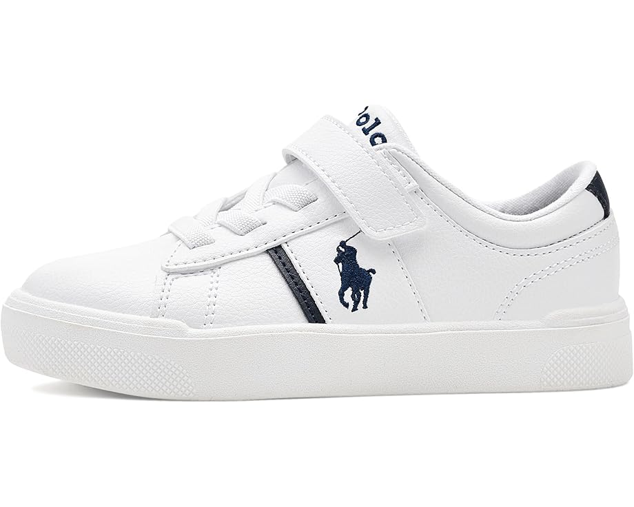 Детские повседневные кроссовки Polo Ralph Lauren Frazier