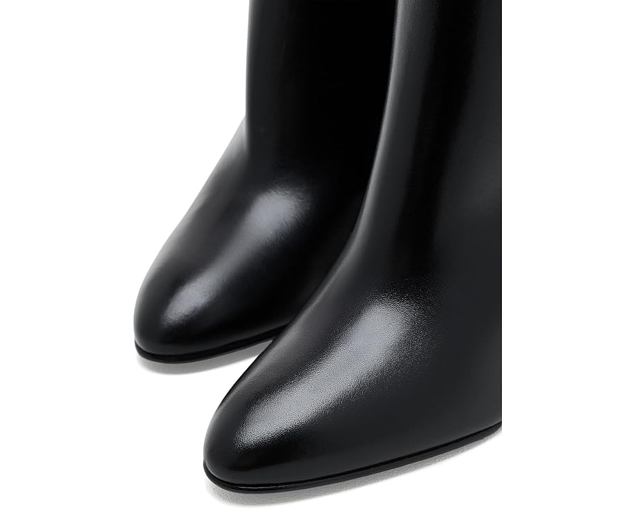 Сапоги Stuart Weitzman Mulberry с острым носом
