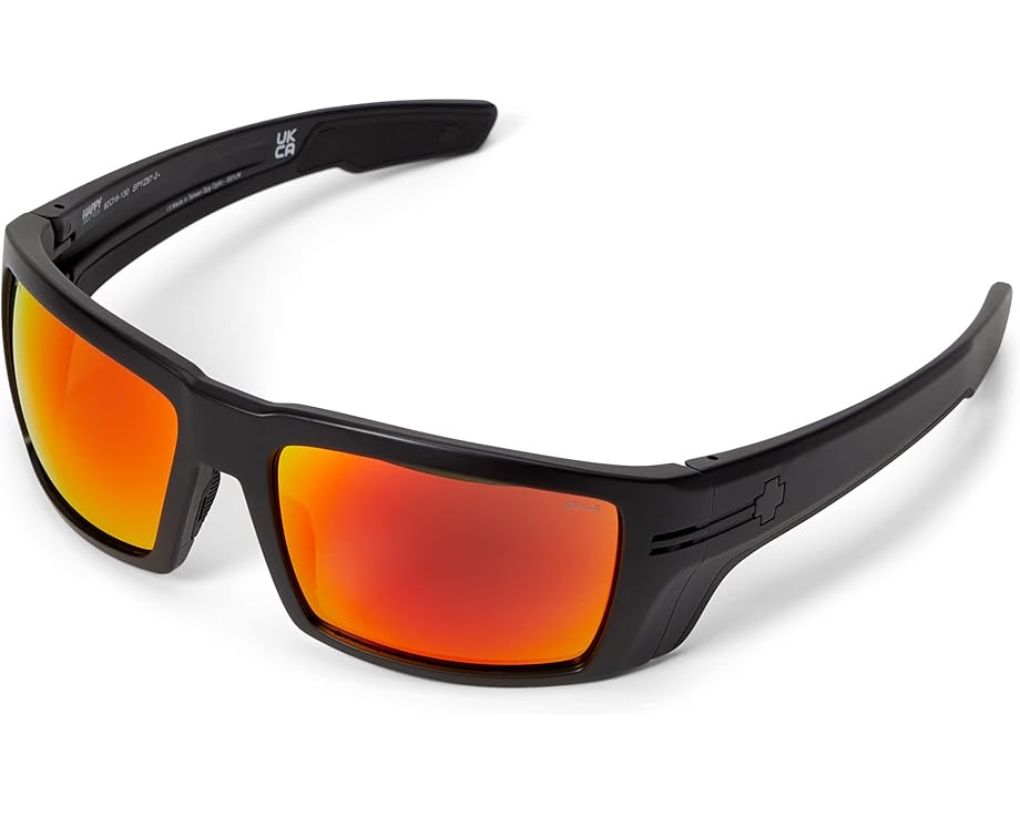 Очки для чтения Spy Optic Rebar с поляризационными линзами
