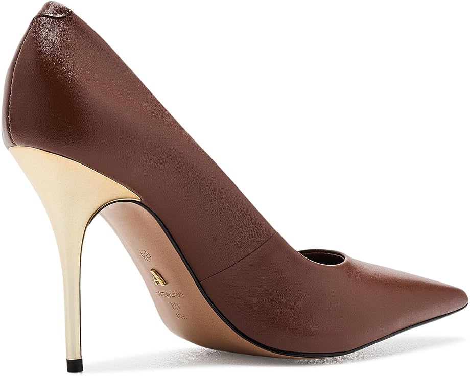 Туфли-лодочки Arezzo Emily High Stiletto на шпильке