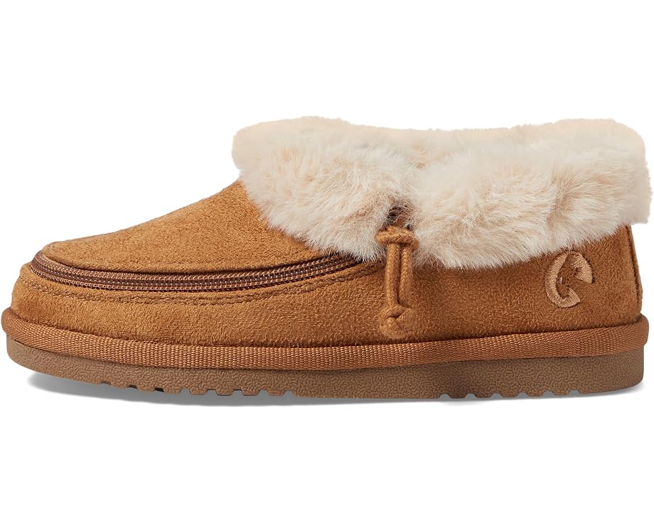BILLY Footwear тапочки BILLY Cozy для детей до 3 лет