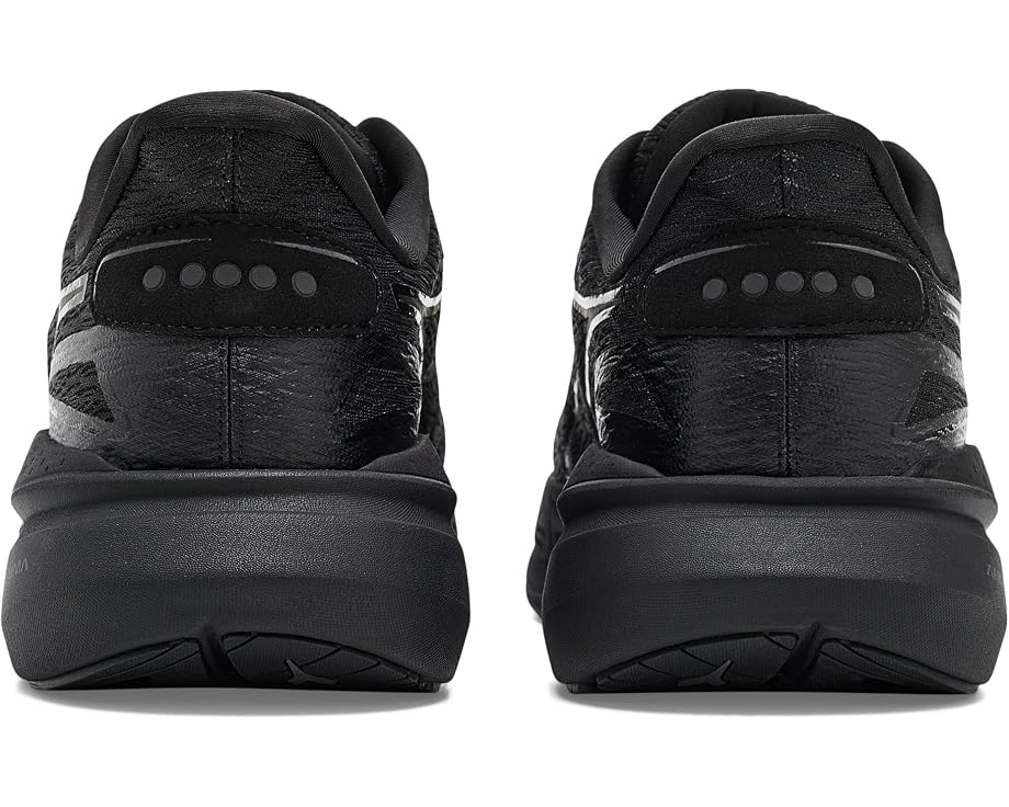 Кроссовки Diadora Nucleo 2 для бега черные
