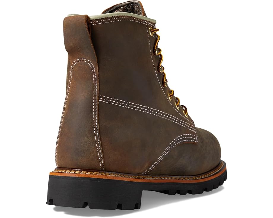 Thorogood American Heritage 6" водонепроницаемые ботинки
