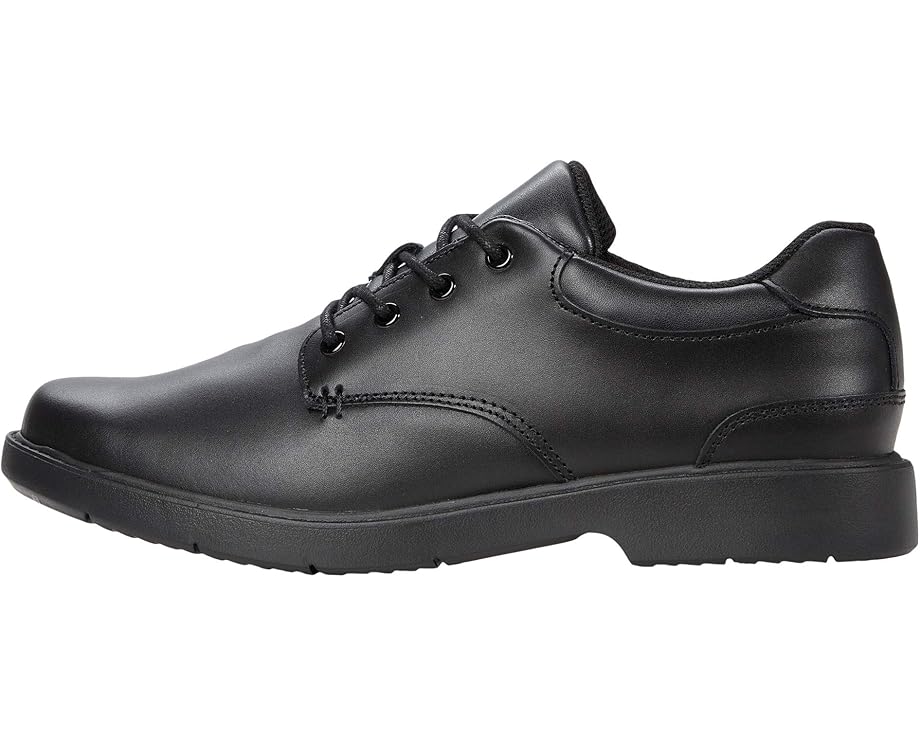 Stride Rite SR Murphy детские лоферы из гладкой кожи с пеной Ortholite