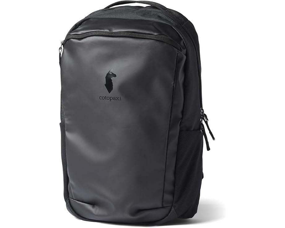 Рюкзак Cotopaxi Allpa 18L с панельной загрузкой и отделением для ноутбука