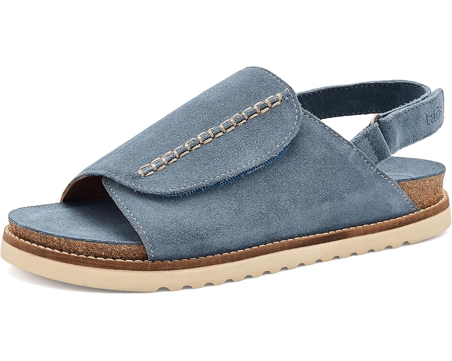 Босоножки Taos Footwear Abstract с регулируемым ремешком