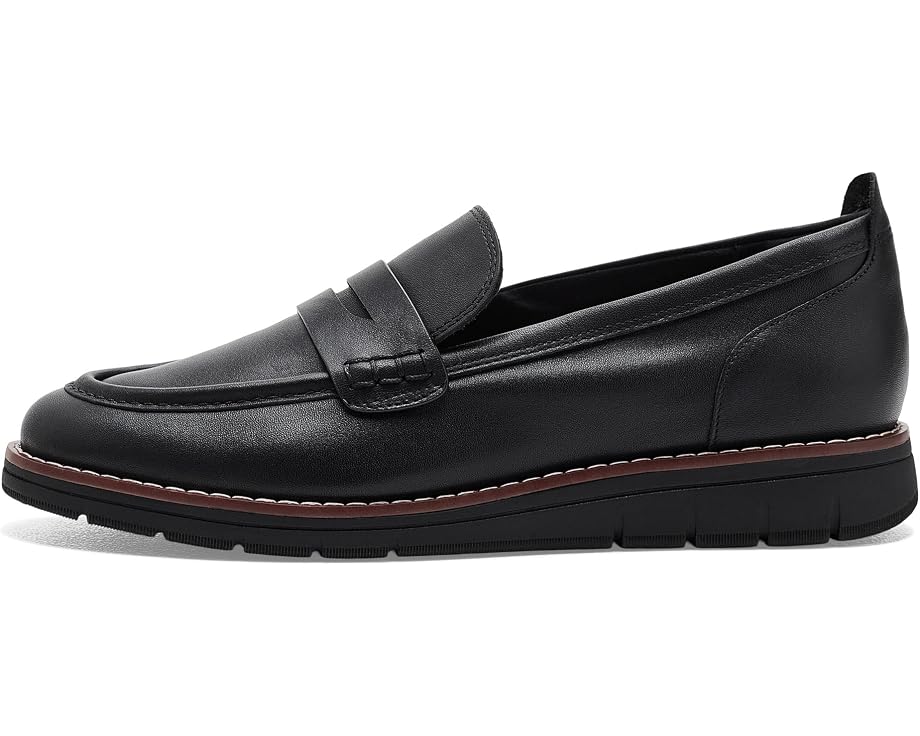 Лоферы Rockport Adalee с декоративной деталью