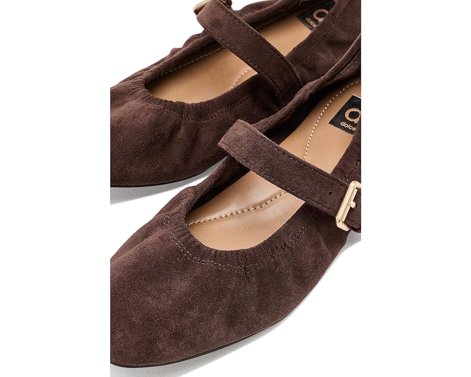 Балетки DV Dolce Vita Marria с квадратным носком