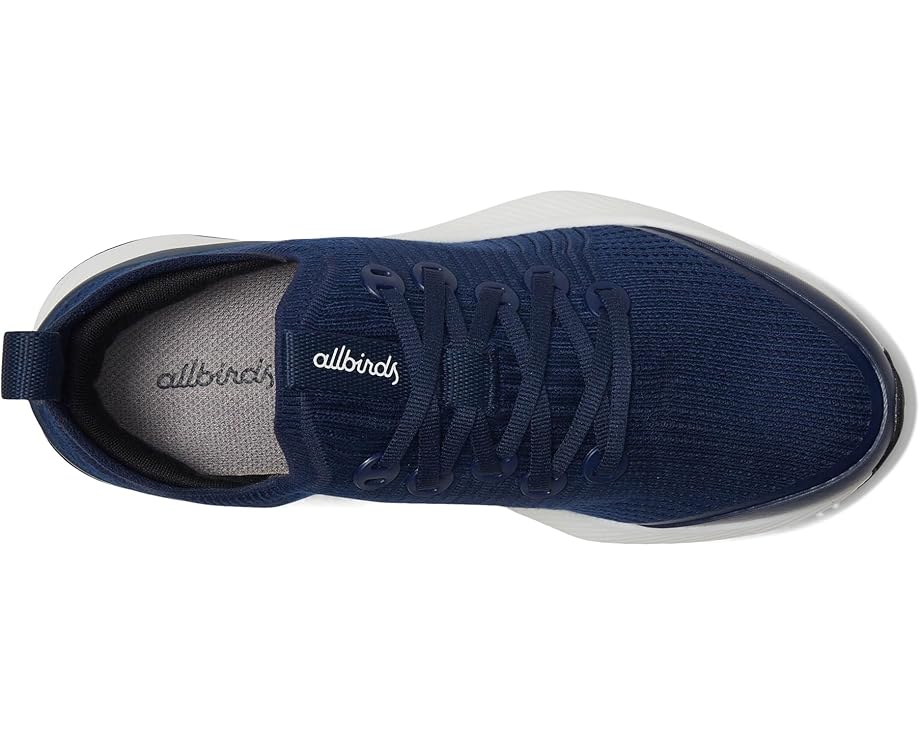 Allbirds Tree Glider с полиэстеровым верхом и подошвой EVA