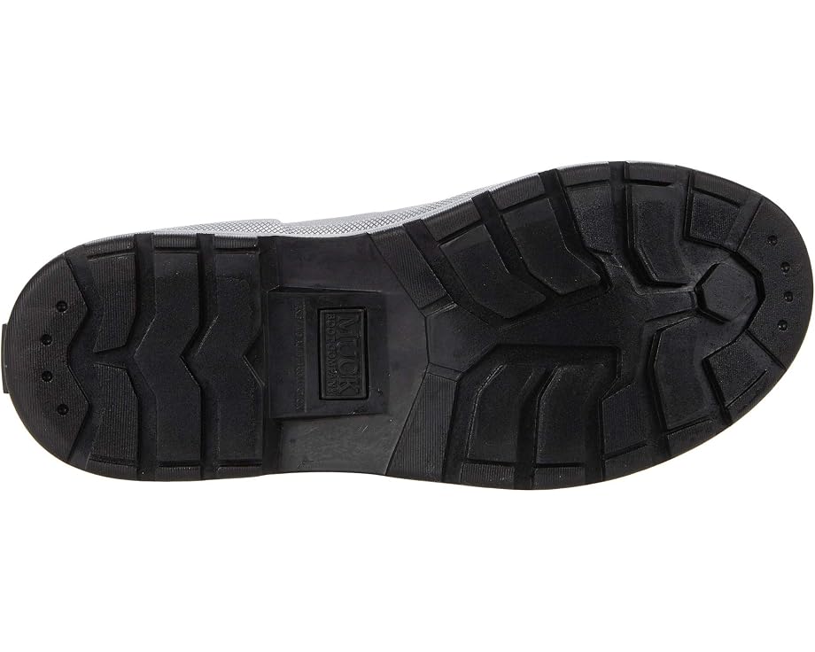 Ботинки Muck Originals Ankle The Original Muck Boot Company с круглым носком
