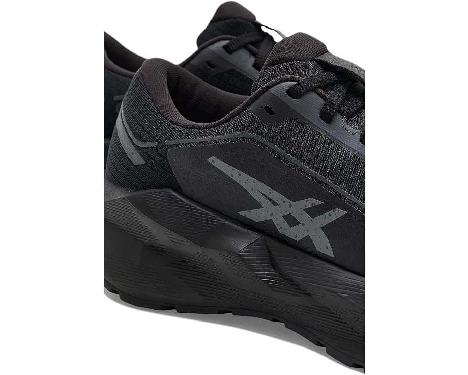 Кроссовки ASICS Novablast 6 GTX для бега с мембраной