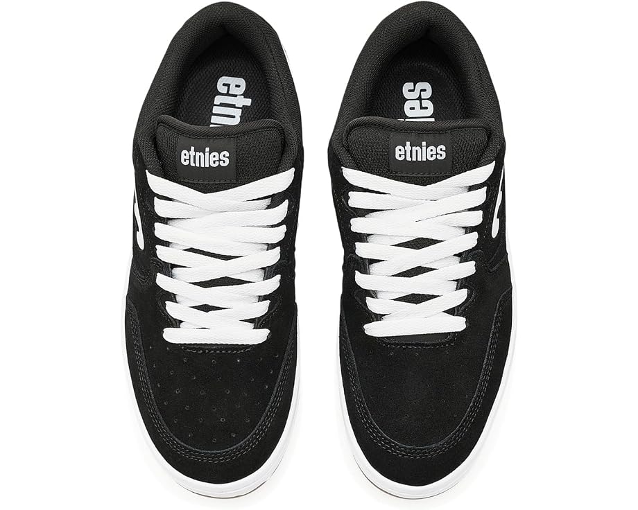Кроссовки etnies Loot с верхом из замши и системой комфорта STI