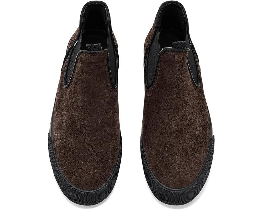 Globe кеды Dover slip-on в стиле челси