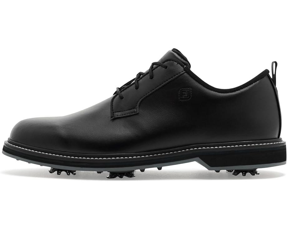 Туфли FootJoy FJ Vanguard классического стиля