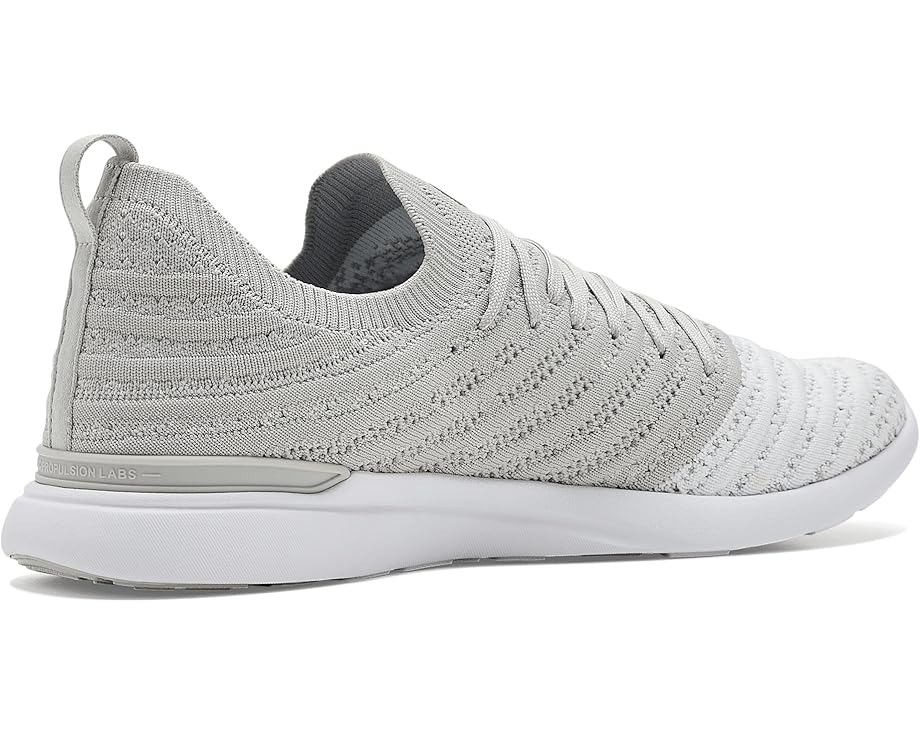 Кроссовки TechLoom Wave от Athletic Propulsion Labs (APL) с упругим верхом