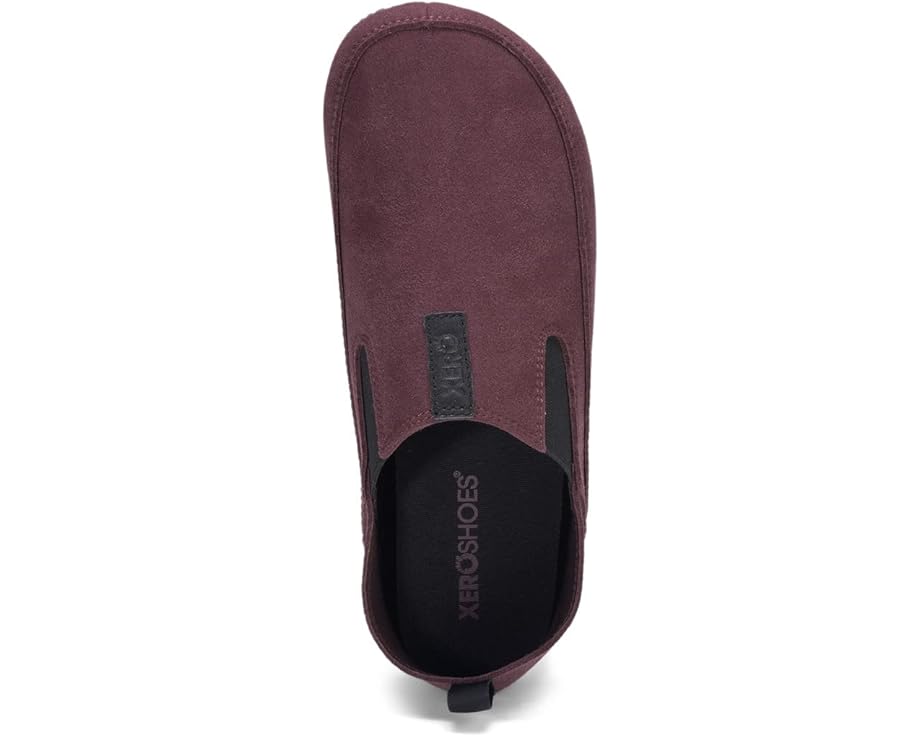 Кроссовки Xero Shoes Sunrise с микроволоконным верхом и круглым носком