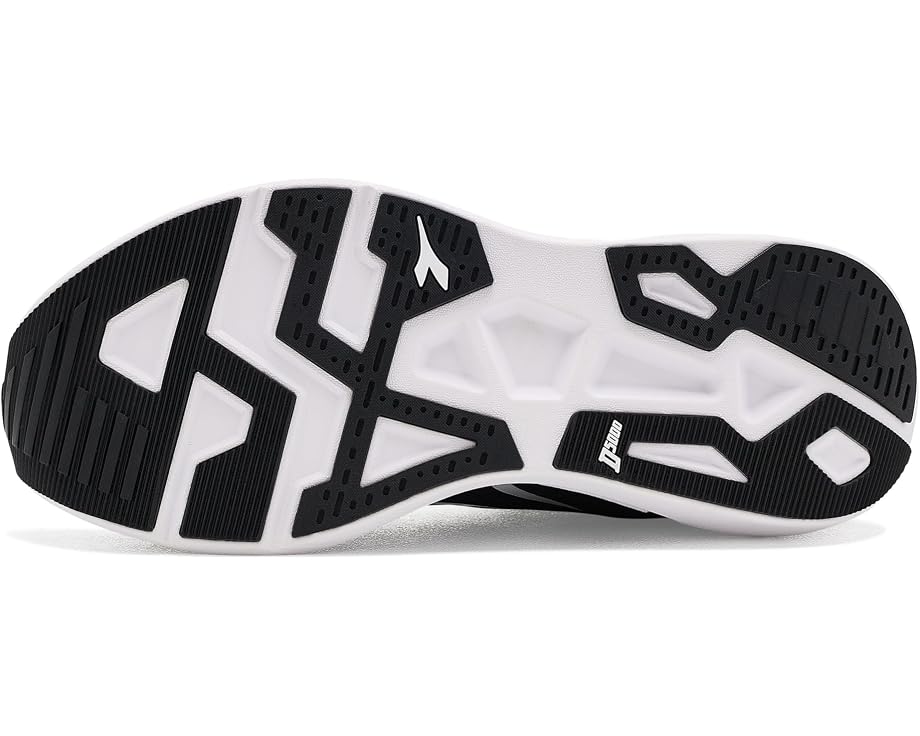 Кроссовки Diadora Cellula 2 для бега Black/White