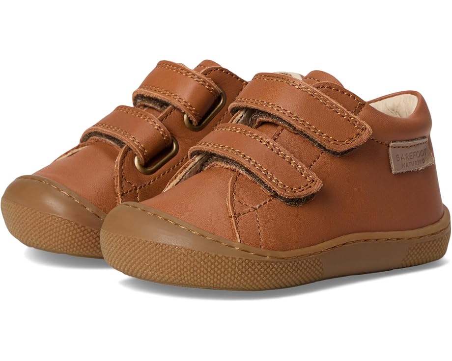 Ботинки Naturino Barefoot Amur VL для малышей