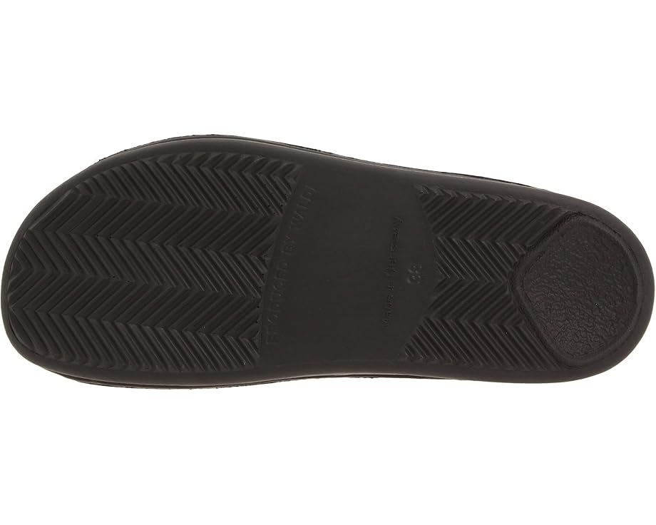Сандалии Finn Comfort Sylt Soft из мягкой кожи с регулируемыми ремешками