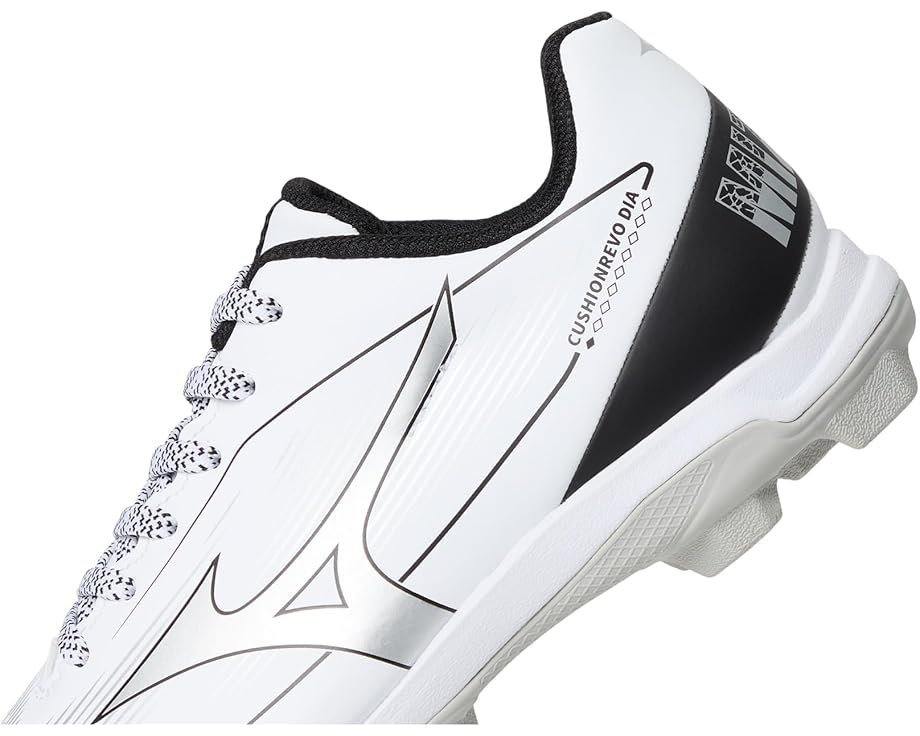 Mizuno Kids обувь Cushionrevo Diamond Jr для детей