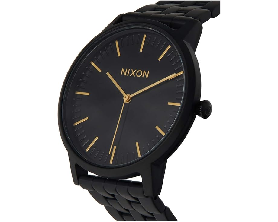 Nixon мужские часы Porter
