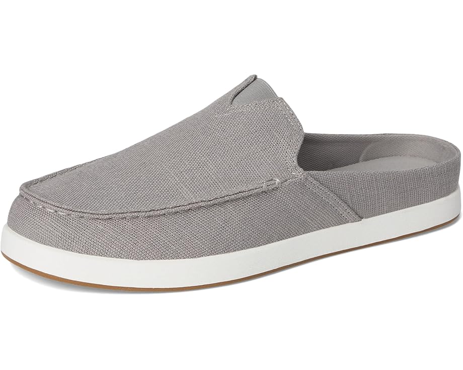 TOMS Alonso Мюли с круглым носком и стелькой CloudBound для комфорта
