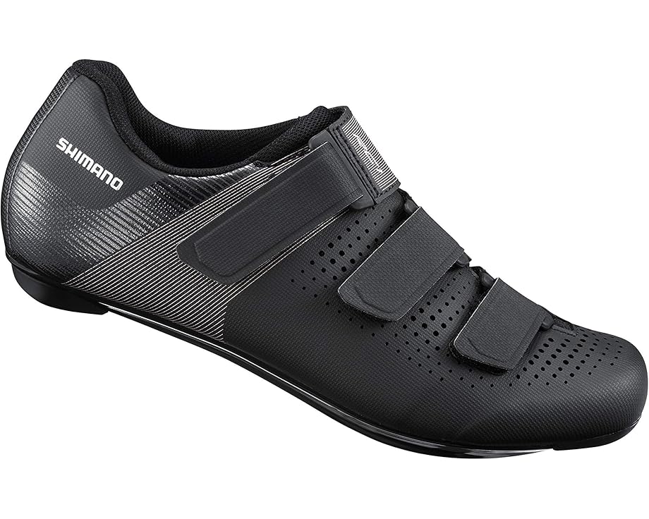 Женские шоссейные велотуфли Shimano RC1 с колодкой для женщин