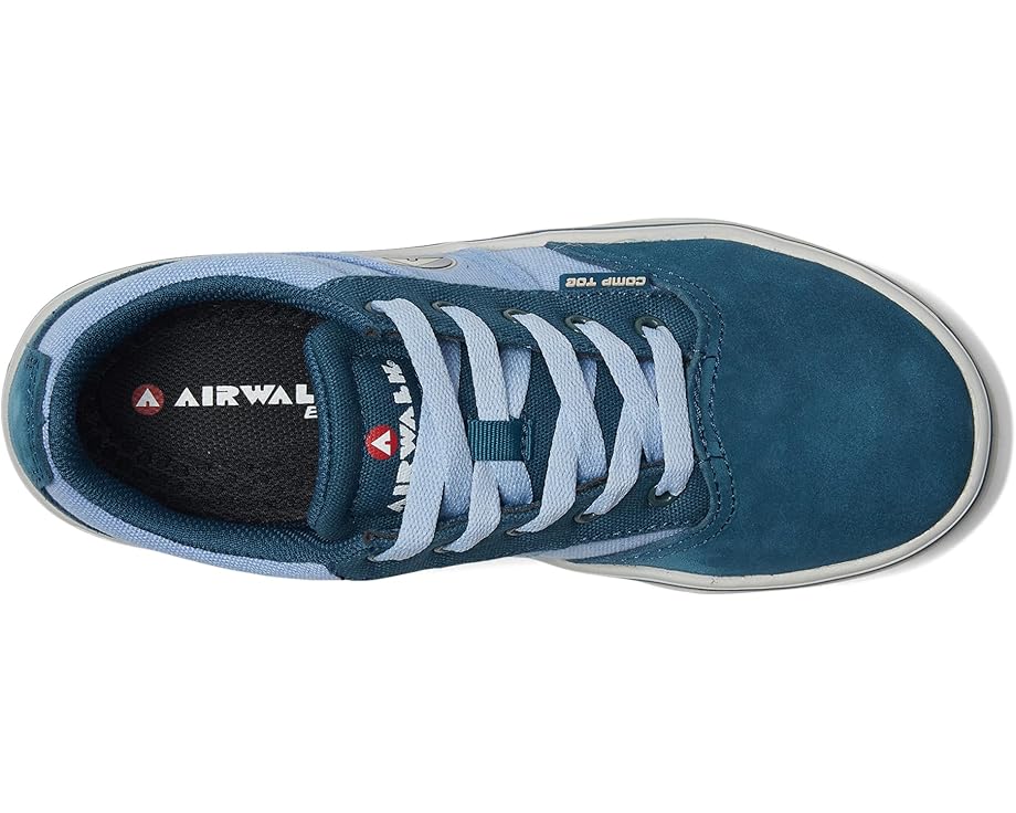 Airwalk Work Composite Toe Venice ботинки с композитным носком