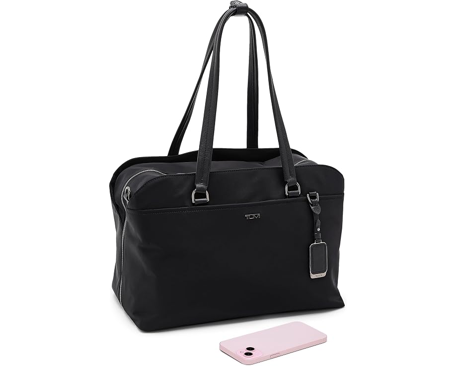 Montclair Boarding Tote