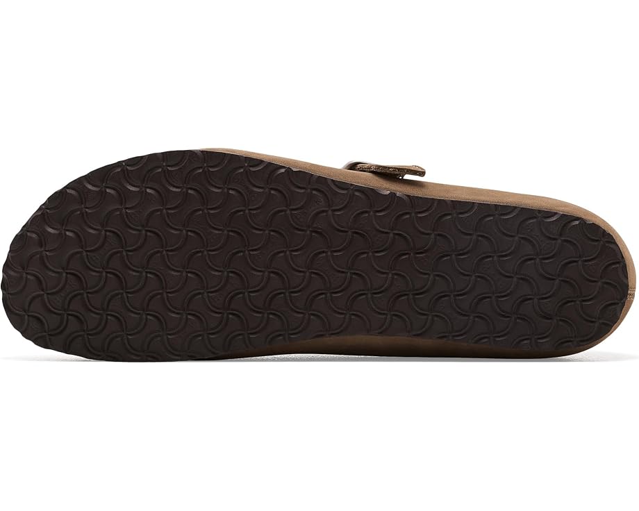Балетки Birkenstock Santa Clarita из нубука