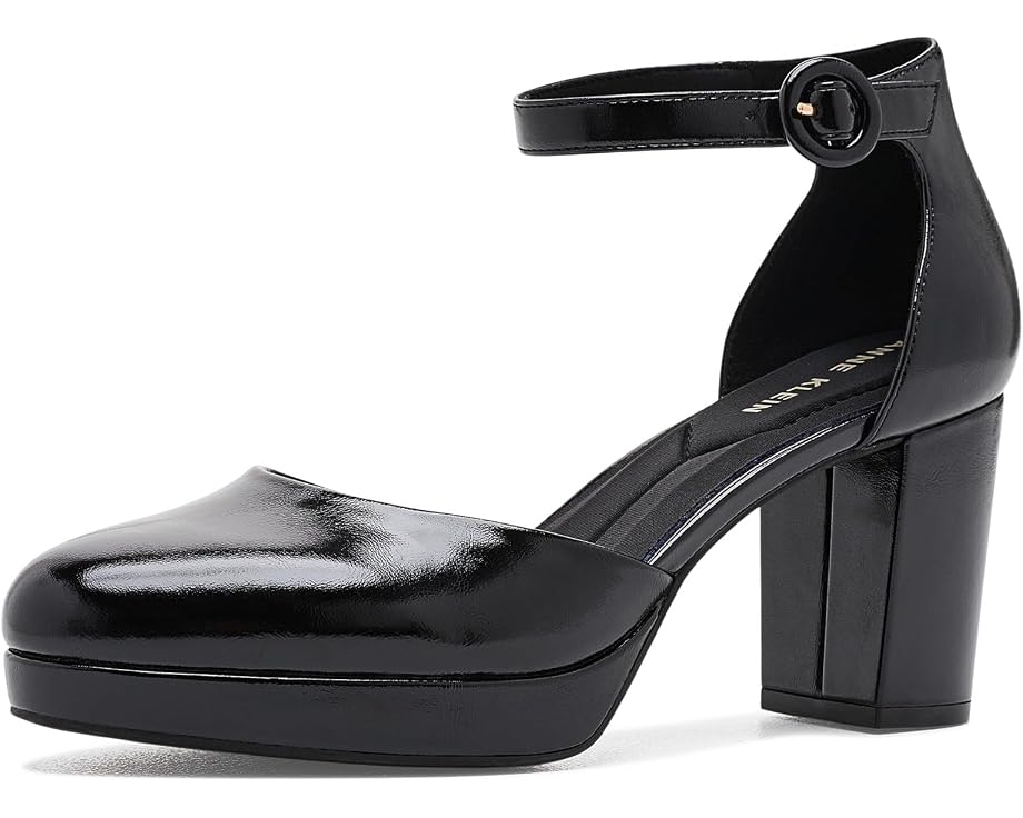 Туфли Anne Klein Faith с ремешком на щиколотке и платформой