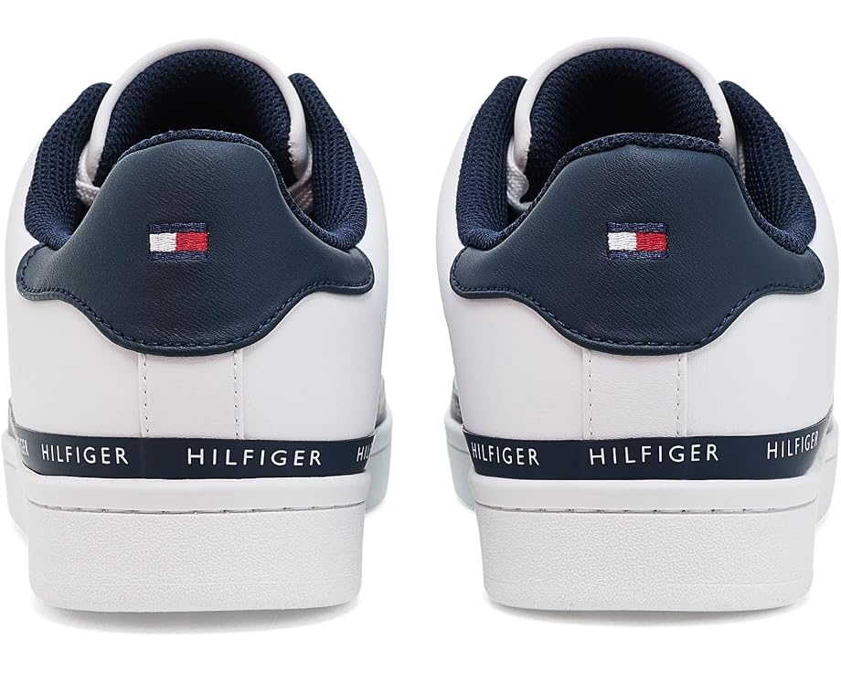 Кроссовки Tommy Hilfiger Levinz с логотипом Hilfiger