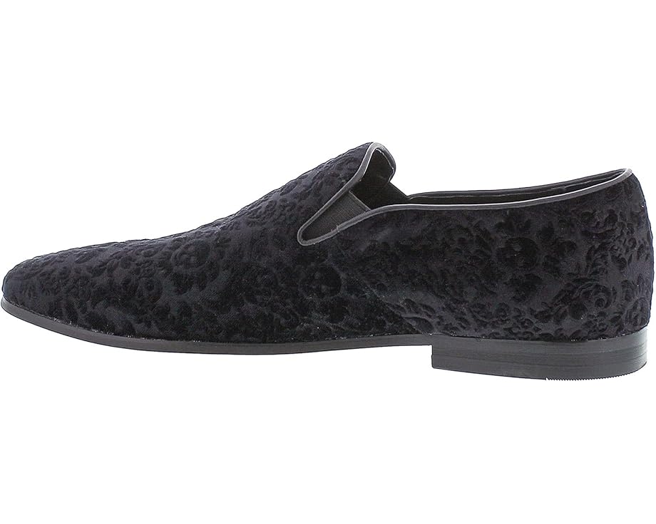 Лоферы Sonoma Robert Graham из вельветовой замши