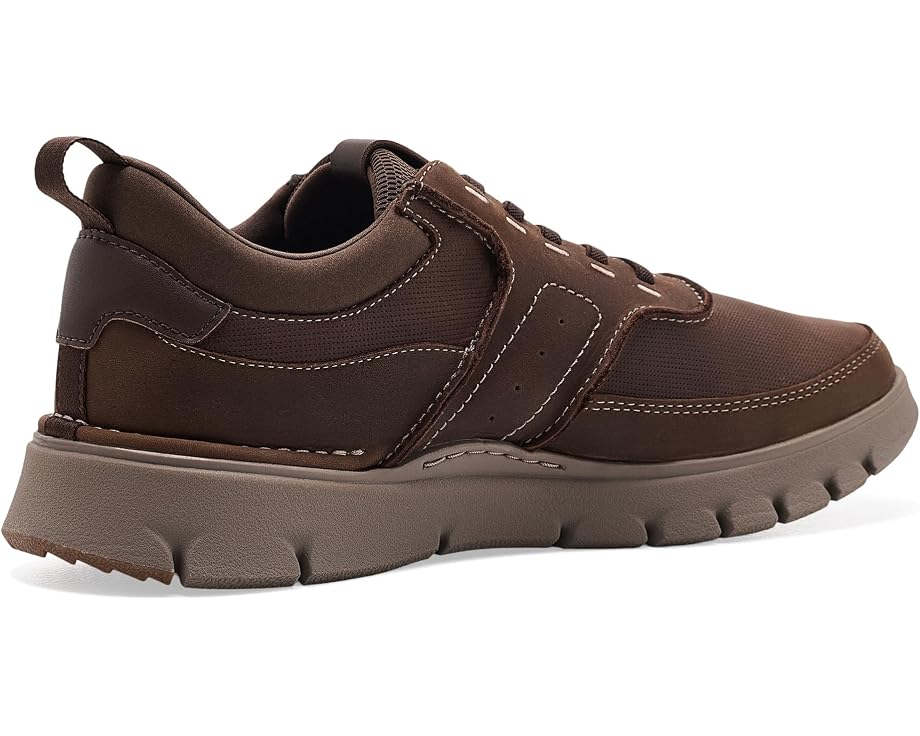 Кроссовки Clarks Step 365 Style с эластичными шнурками