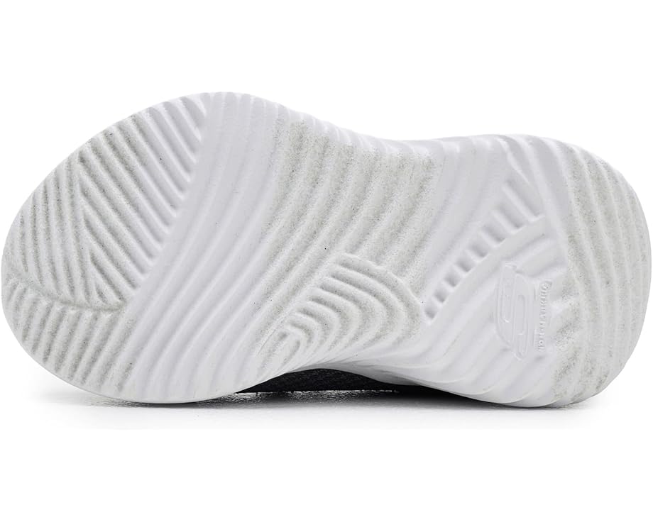 Детские кроссовки SKECHERS KIDS Hands Free Slip-Ins с технологией TOUCHLESS FIT